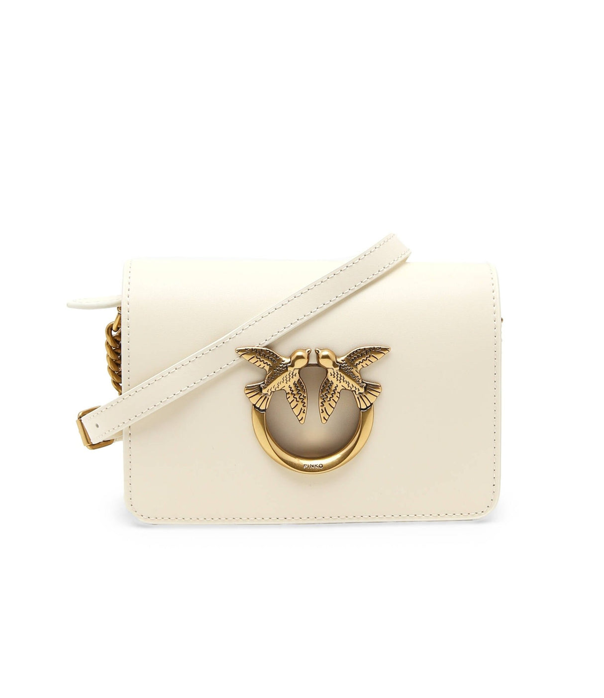 PINKO Napa LOVE CLICK MINI SIMPLY CL PB92 - Runner