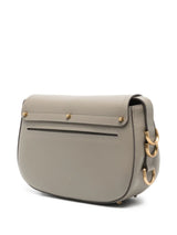 PINKO Shoulder bag with brand logo clasp PB56 - Runner