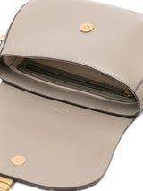 PINKO Shoulder bag with brand logo clasp PB56 - Runner