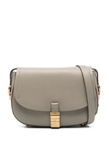 PINKO Shoulder bag with brand logo clasp PB56 - Runner