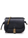 PINKO Shoulder bag with brand logo clasp PB58 - Runner
