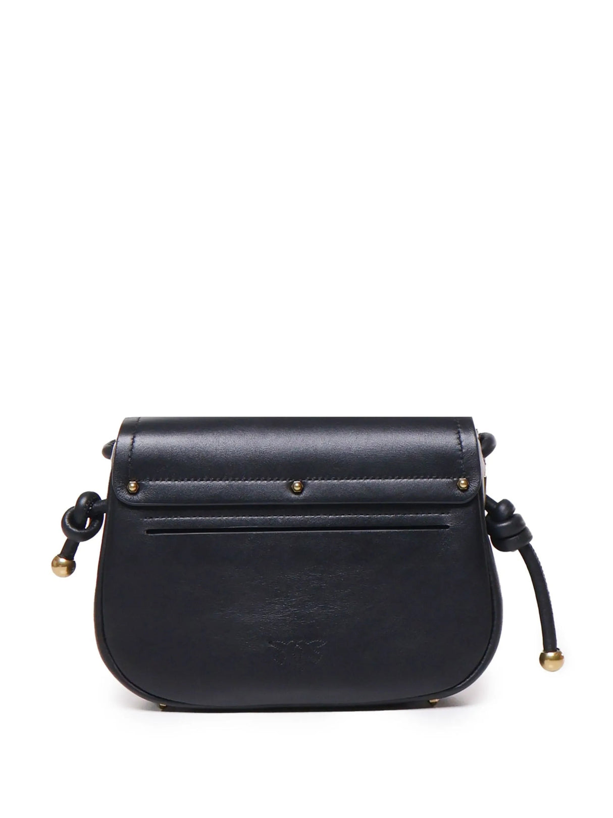 PINKO Shoulder bag with brand logo clasp PB58 - Runner
