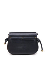 PINKO Shoulder bag with brand logo clasp PB58 - Runner