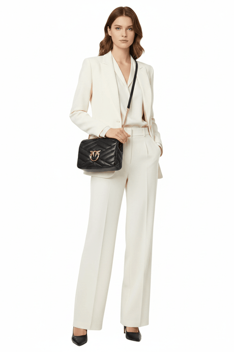 PINKO Woman Bag Love Click Puff PB73 - Runner