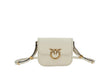 PINKO Women's Black 'Love Bag Box' Shoulder Bag PB70 - Runner