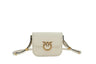 PINKO Women's Black 'Love Bag Box' Shoulder Bag PB70 - Runner