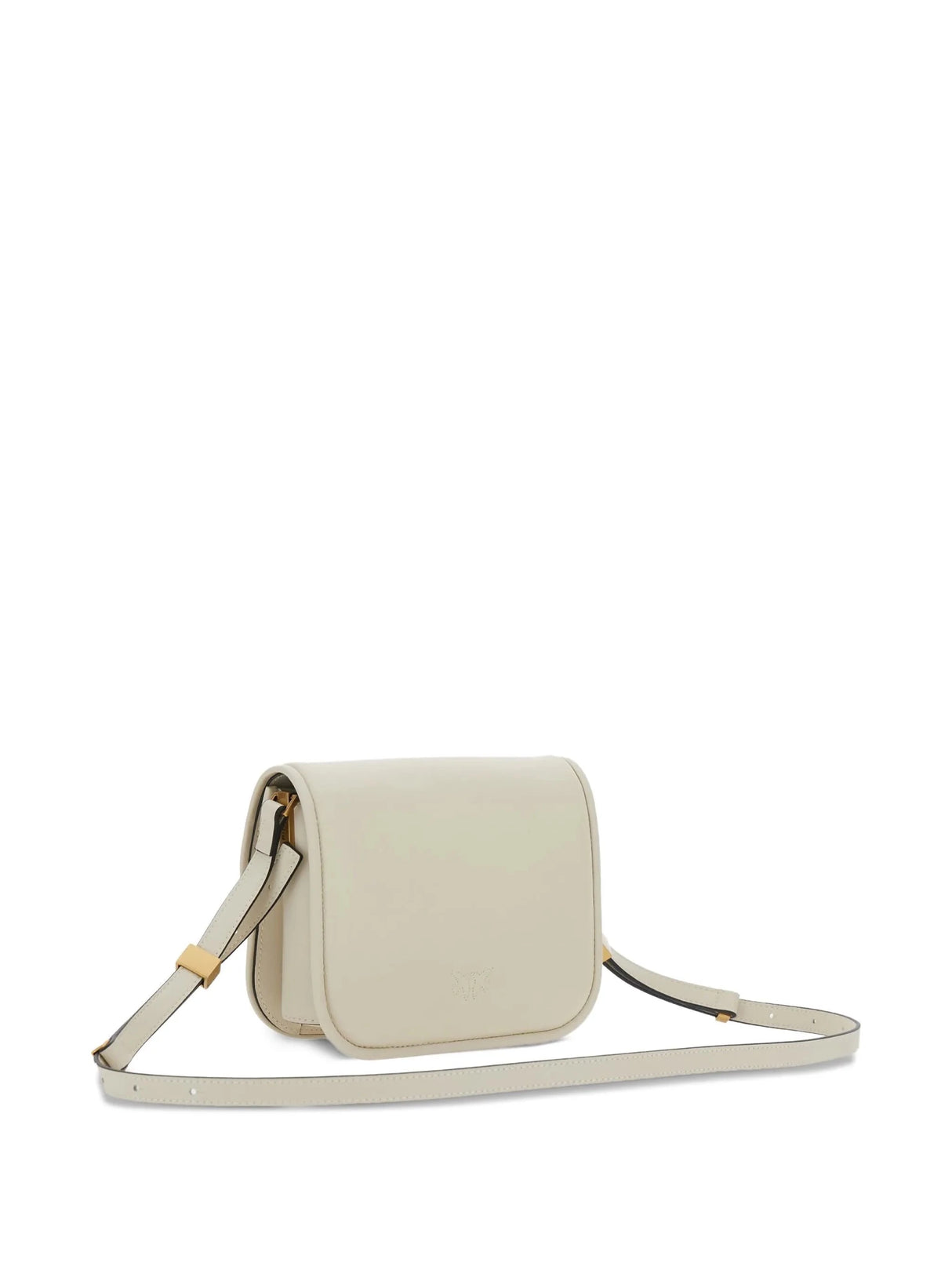 PINKO Women's Black 'Love Bag Box' Shoulder Bag PB70 - Runner