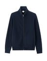 Piqué Cardigan - Runner