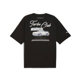 PL Graphic Tee 1 - Runner