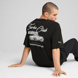 PL Graphic Tee 1 - Runner