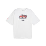 PL Graphic Tee 3 - Runner