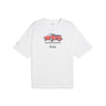 PL Graphic Tee 3 - Runner