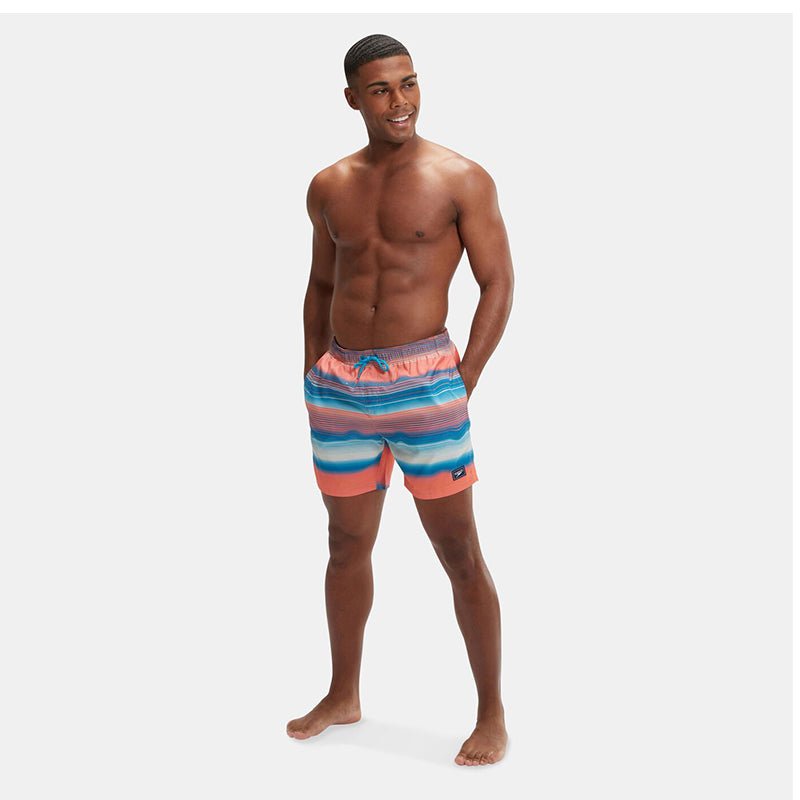 Placement Leisure 16 Watershort - Runner
