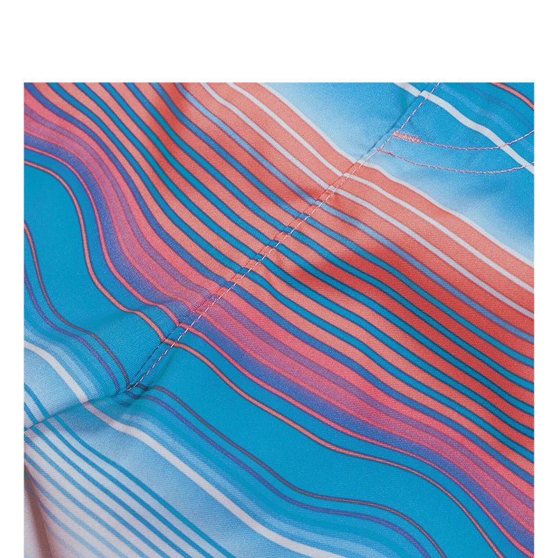 Placement Leisure 16 Watershort - Runner