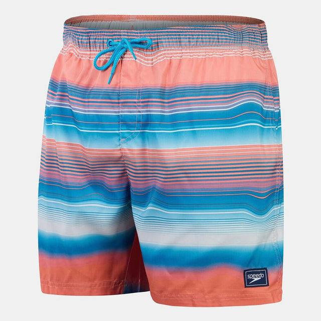 Placement Leisure 16 Watershort - Runner