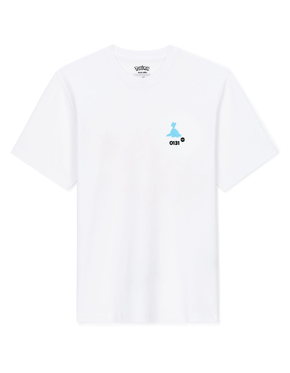 Pokémon Lapras T-Shirt - Runner