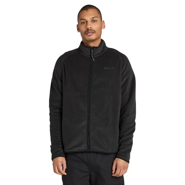 Polartec 100 Full Zip Fleece - Runner