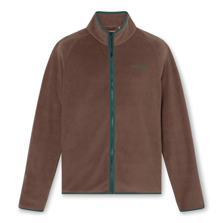Polartec 100 Full Zip Fleece - Runner