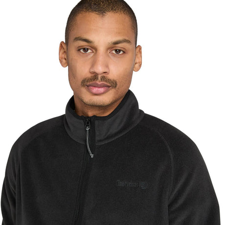 Polartec 100 Full Zip Fleece - Runner