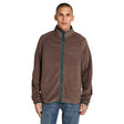 Polartec 100 Full Zip Fleece - Runner