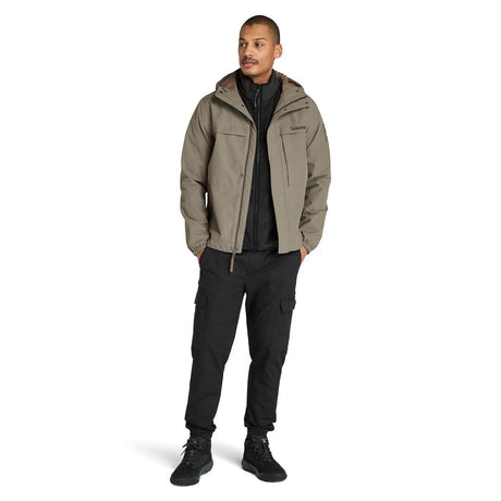 Polartec 100 Full Zip Fleece - Runner