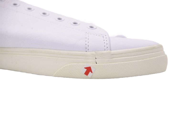 POLO MEN SHOES Size 42 ROM269 - Runner