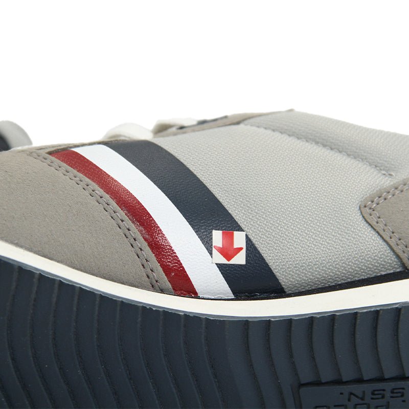 POLO MEN Size 41 ROM29 - Runner