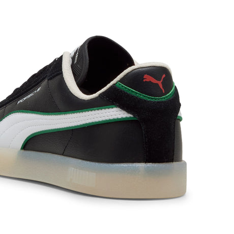 Porsche Legacy PUMA Club II Era Sneakers - Runner