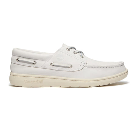 Portofino Pier Boat Shoe - Runner