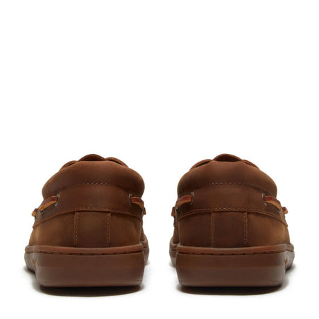 Portofino Pier Boat Shoe - Runner