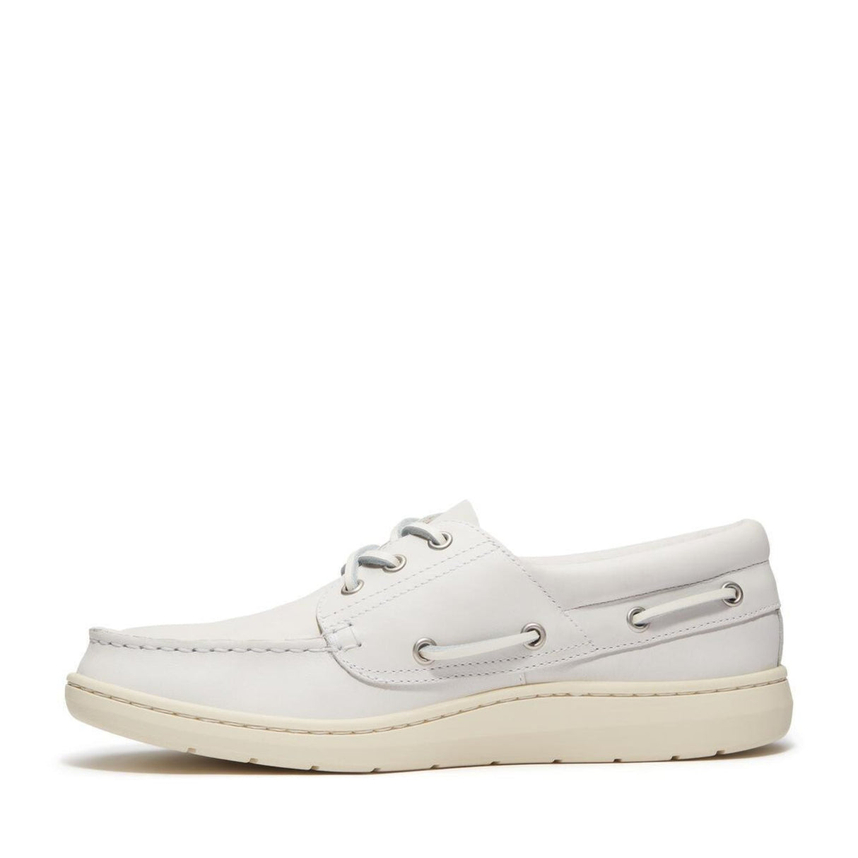 Portofino Pier Boat Shoe - Runner