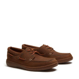 Portofino Pier Boat Shoe - Runner