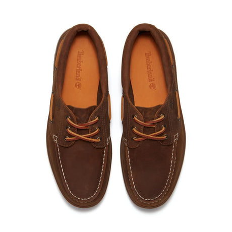 Portofino Pier Boat Shoe - Runner