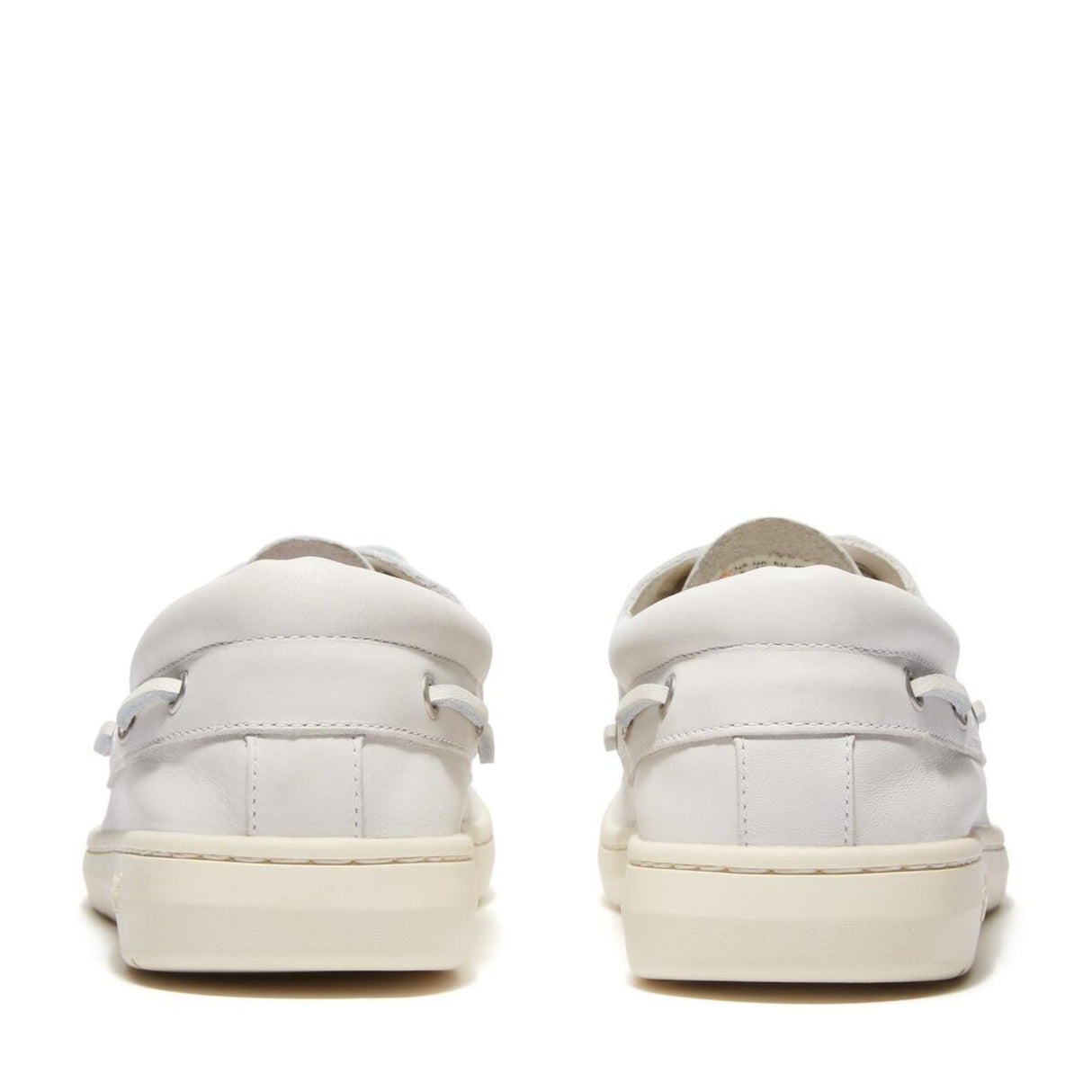 Portofino Pier Boat Shoe - Runner