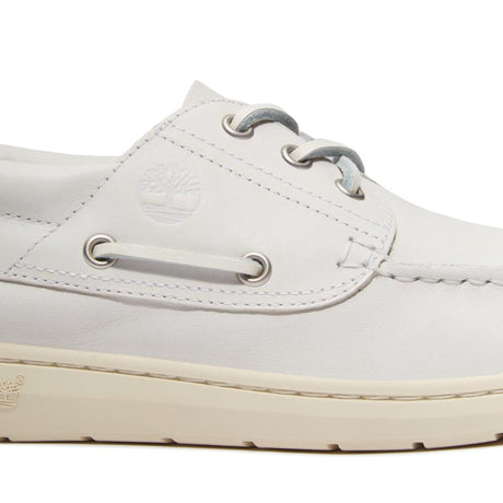 Portofino Pier Boat Shoe - Runner