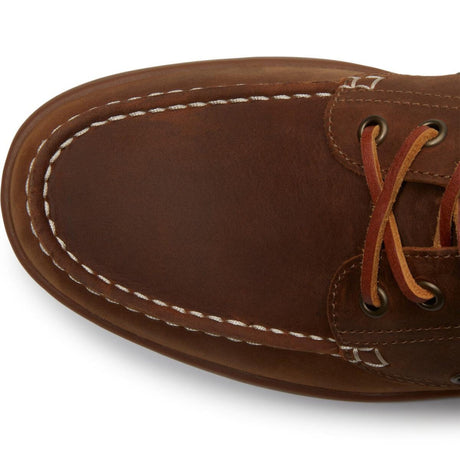 Portofino Pier Boat Shoe - Runner