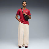 Portugal 2026 Home Jersey Men - Runner
