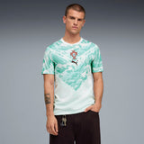 Portugal Away Jersey Men - Runner
