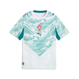 Portugal Away Jersey Youth - Runner