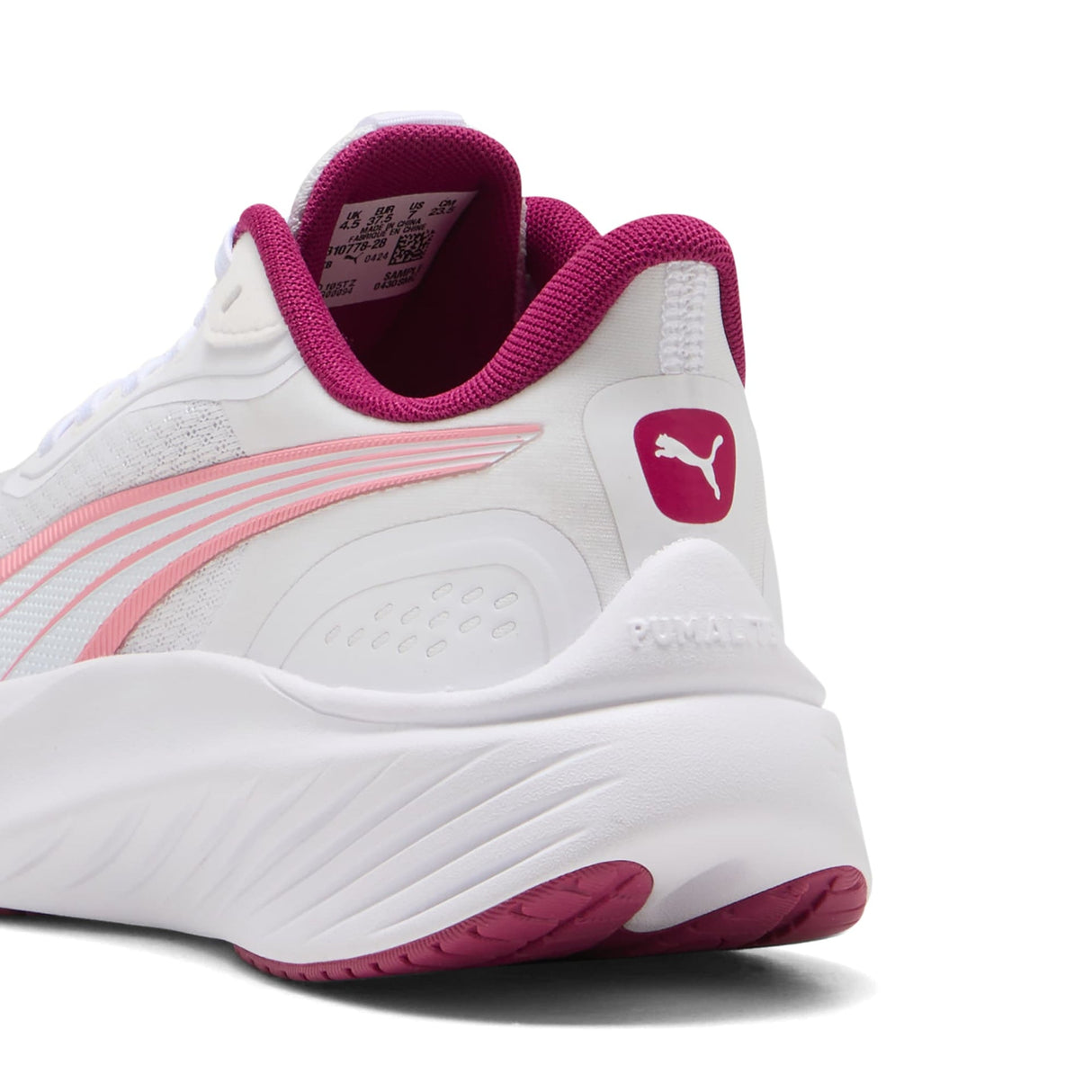 Pounce Lite Running Shoes - Runner