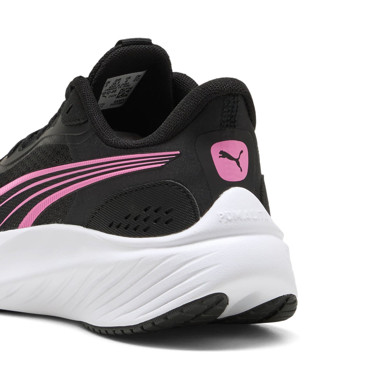 Pounce Lite Running Shoes Youth - Runner