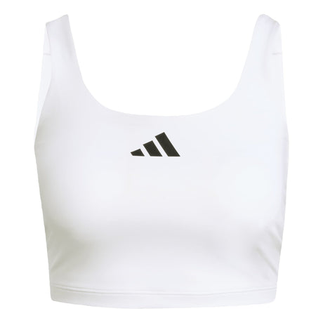 Power Light Support Bra Tank Top - Runner