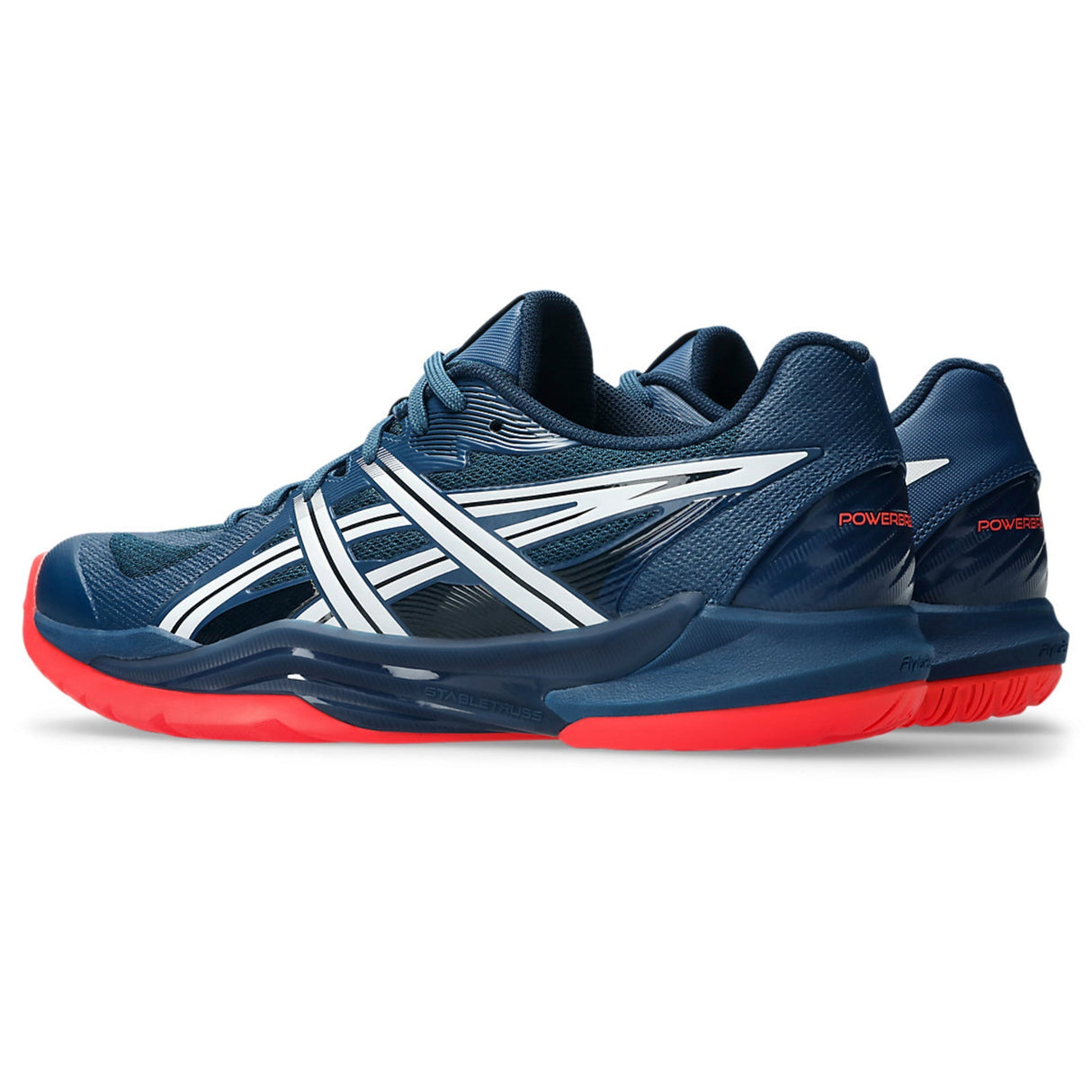 Powerbreak Ff Volleyball Shoes - Runner