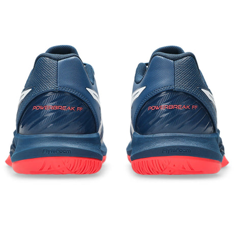 Powerbreak Ff Volleyball Shoes - Runner