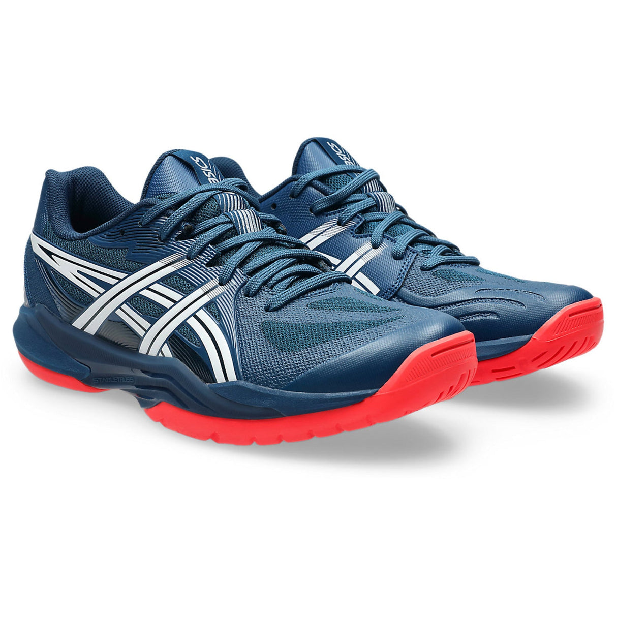 Powerbreak Ff Volleyball Shoes - Runner