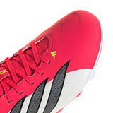 Predator Club Firm Ground / Multi Ground Football Boots Kids - Runner