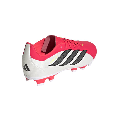 Predator Club Firm Ground / Multi Ground Football Boots Kids - Runner