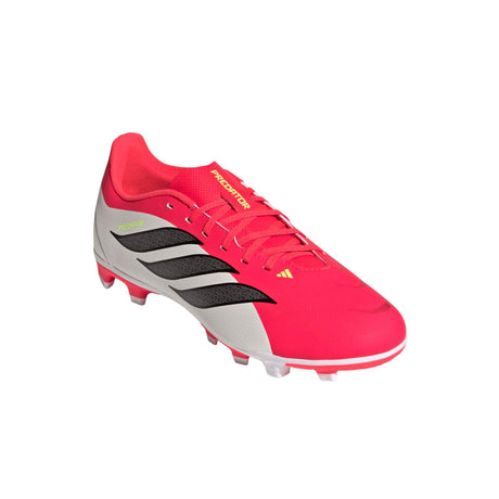 Predator Club Firm Ground / Multi Ground Football Boots Kids - Runner