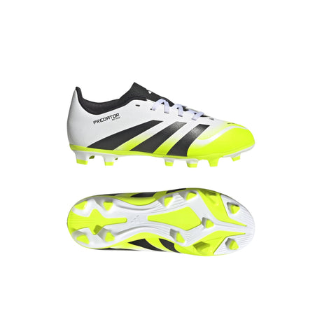 Predator Club Firm/Multi - Ground Boots Kids - Runner