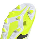 Predator Club Firm/Multi - Ground Boots Kids - Runner